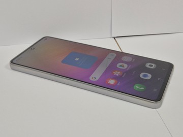 Б/в Мобільний телефон Samsung galaxy a73 5g 8/256gb 01-201053277