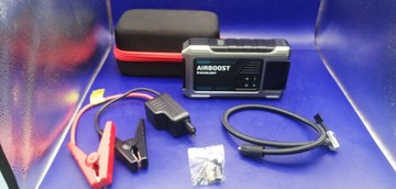 Б/в Пуско-зарядний пристрій Enerlight Airboost el-ab-200 01-201052853
