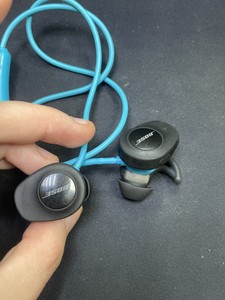 Б/у Навушники Bose soundsport wireless 01-201053818