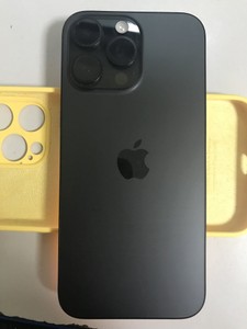 Б/в Мобільний телефон Apple iphone 16 pro max 256gb 01-201054122