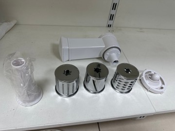 Б/у Мясорубка Ardesto mga-2000w 01-201053955
