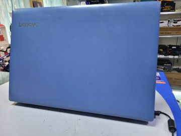 Б/в Ноутбук Lenovo 15/core i3 6006u ddr3/4gb ddr3/ssd 256 gb/geforce 920mx 2gb 01-201052380
