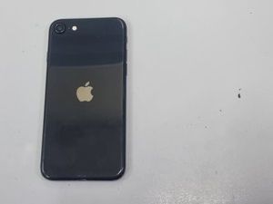 Б/в Мобільний телефон Apple iphone se 2020 64gb 01-201054840