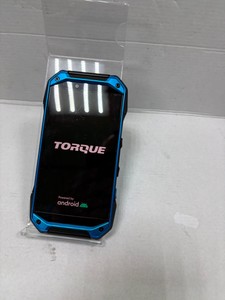 Б/в Мобільний телефон Kyocera torque g04 01-201053024