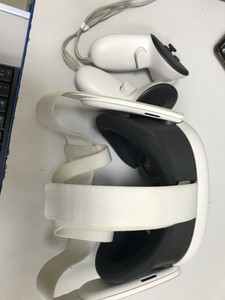 Б/в Окуляри віртуальної реальності Meta quest 3 512gb 01-201056229