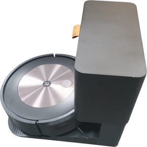 Б/в Робот-пилосос Irobot roomba combo j7 01-200996551