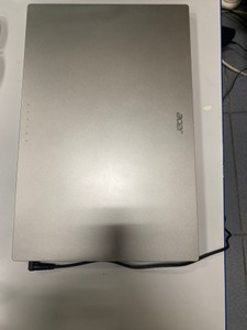 Б/в Ноутбук Acer 15/core 3 n355 ddr4/16gb ddr4/ssd 512 gb/*інтегрована 01-201050437