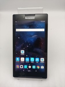 Б/в Планшет Lenovo tab 2 a7-30 8gb 01-201056151