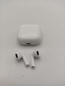 Б/у Навушники Apple airpods 4 01-201056157