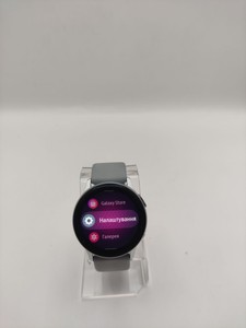 Б/в Смарт-годинник Samsung galaxy watch active 2 40mm 01-201056118
