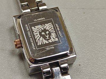 Б/в Годинник Anne Klein 10/4899svrt 01-201053418