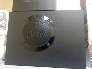 Б/в Акустика Logitech s-220 01-201048344