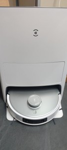 Б/в Робот-пилосос Ecovacs deebot ozmo t20 omni 01-201062697
