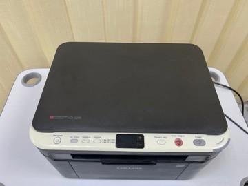 Б/в БФП-принтери Samsung scx 3200 01-201052638