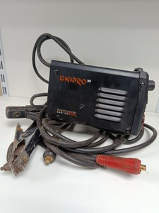 Б/у Сварочный аппарат Dnipro-M sab-14d mini 01-201063564