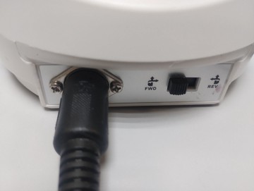 Б/в Фрезер для манікюру Bucos zs-601 pro 01-201063561