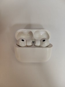Б/в Навушники Apple airpods pro 3 01-201062372