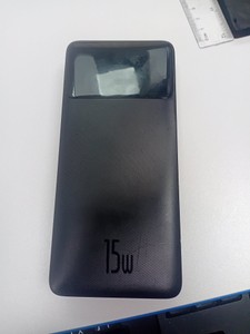Б/в Повербанк Baseus 20000mah 15w ppbd20 01-201063775