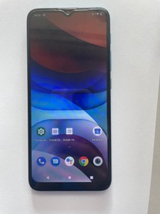 Б/в Мобільний телефон Motorola e7 power xt2097-6 4/64gb 01-201063830