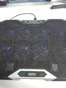 Б/в Підставка для ноутбука Gamepro cp870 01-201064035