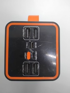 Б/в Повербанк Hoco j142 100000mah 01-201064262