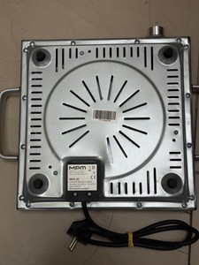 Б/в Настільна плита Mpm Product mke-22 01-201063918