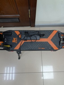 Б/у Електросамокат Kukirin g2 max 01-201064654