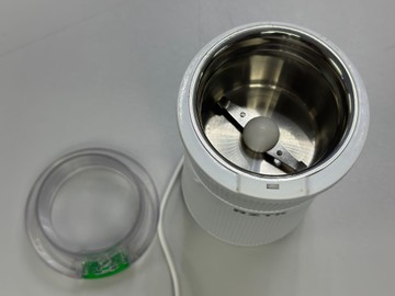 Б/в Кавомолка Rztk cg 355r 01-201064568