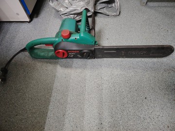 Б/в Пила ланцюгова Bosch ake 40 s 01-201065988