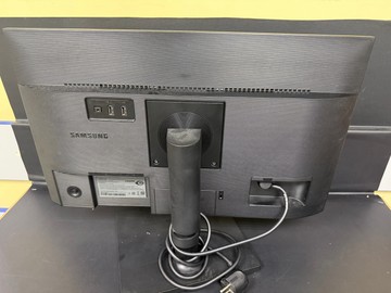 Б/у Монитор Samsung f24t450fq 01-201064889