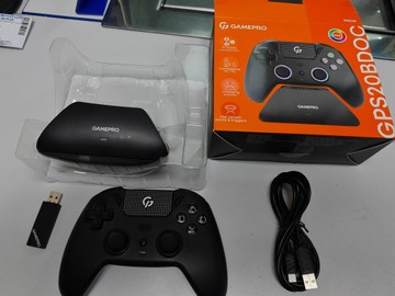 Б/в Геймпад Gamepro gps20bdoc 01-201066014