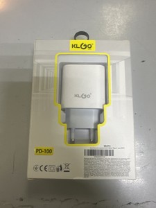 Б/у Зарядний пристрій Klgo pd-100 01-201064092