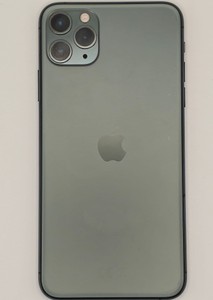 Б/в Мобільний телефон Apple iphone 11 pro max 64gb 01-201064316