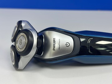 Б/в Електробритва Philips aquatouch s5420 01-201067678