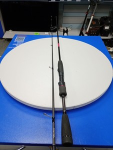Б/в Спінінг Select Force frc-702l 2.13m 3-14g fast 01-201068867