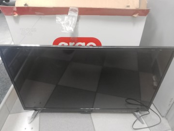 Б/в Телевізор Ergo le32ct5550ak 01-201070786