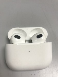 Б/в Навушники Apple airpods 3rd generation 01-201063548