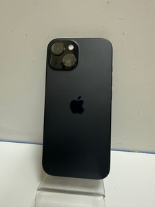 Б/в Мобільний телефон Apple iphone 15 256gb 01-201071218