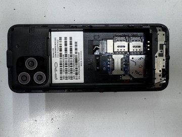 Ipro a36