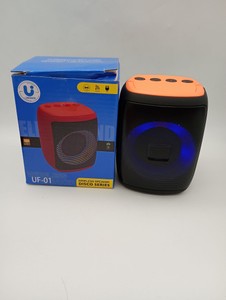 Б/в Акустика Uecker uf-01 107567 01-200995610