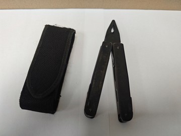 Б/в Мультитул Victorinox swisstool bs 3.0323.3cn 01-201067655