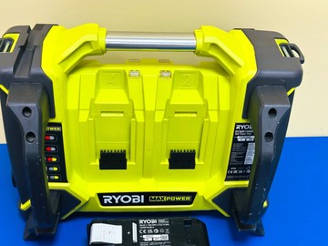 Б/в Інвертор Ryobi ry36bi1800a 01-201072904