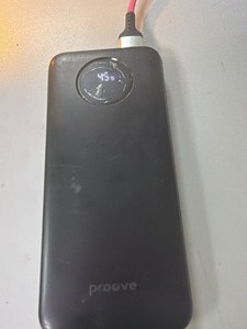 Б/в Повербанк Proove illuminator se 10000mah 01-201072878
