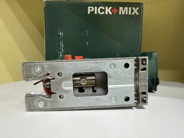 Б/в Електролобзик Metabo stab 18 ltx 100 01-201048165