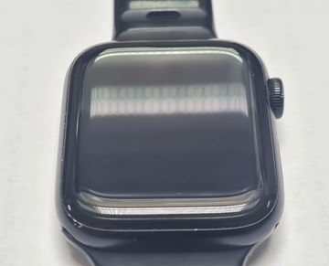 Б/в Смарт-годинник Apple watch se 2 gps 44mm aluminium case 01-201074993