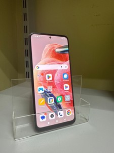 Б/в Мобільний телефон Xiaomi redmi note 12 4/128gb 01-201056552