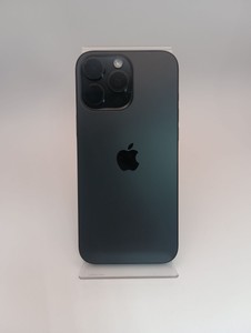 Б/в Мобільний телефон Apple iphone 16 pro max 256gb 01-200998080