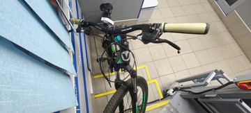Б/в Велосипед Mtb velobaik 29 01-201075719