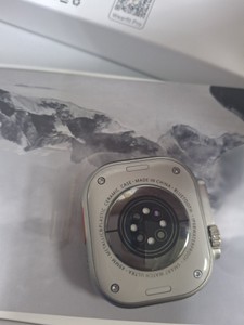 Б/в Смарт-годинник Smart Watch gs8 ultra+ 01-201075592