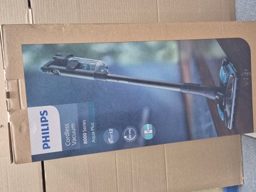 Б/в Пилосос Philips 8000 series aqua plus xc8057/01 01-201075759